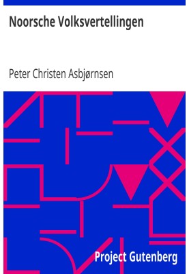 Norwegian Folktales
