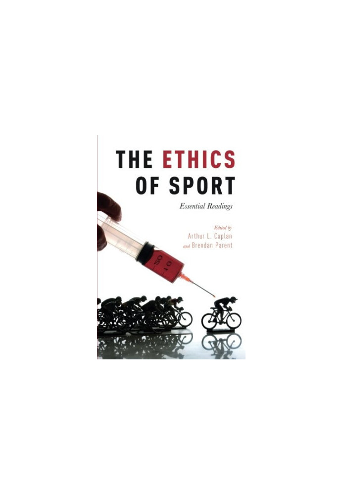 The ethics of sport : essential readings
