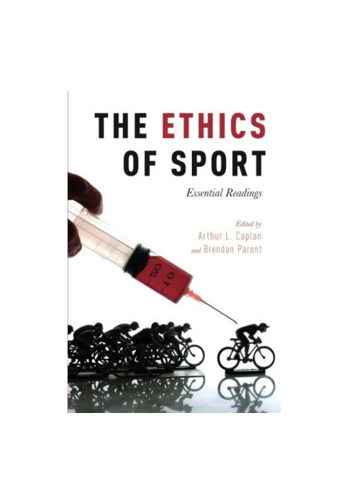 The ethics of sport : essential readings