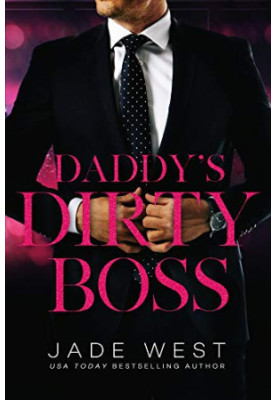 Daddy’s Dirty Boss