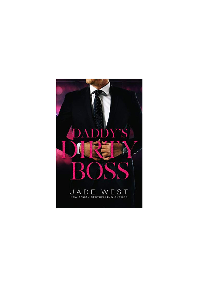 Daddy’s Dirty Boss