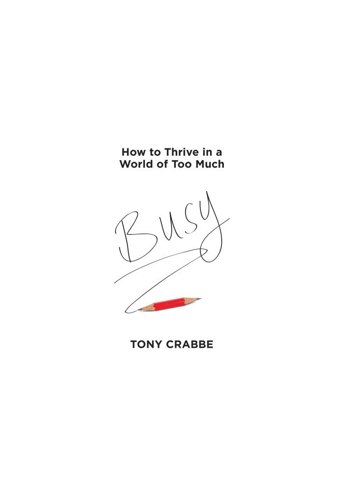 Busy