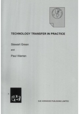 Technology Transfer: A Practical Guide