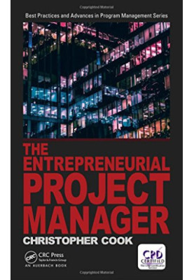 The Entrepreneurial Project Manager