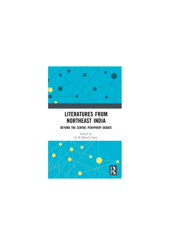 Literatures from Northeast India