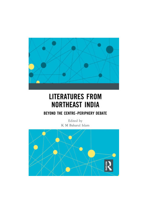 Literatures from Northeast India