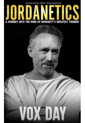 Jordanetics: A Journey Into the Mind of Humanity's Greatest Thinker