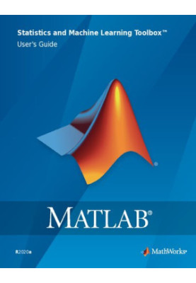 MATLAB Statistics and Machine Learning Toolbox™ User's Guide