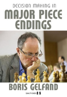 Decision Making in Major Piece Endings