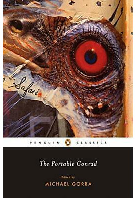 The Portable Conrad