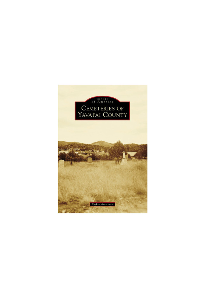 Cemeteries of Yavapai County