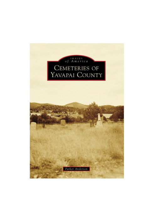 Cemeteries of Yavapai County