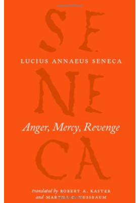 Anger, mercy, revenge