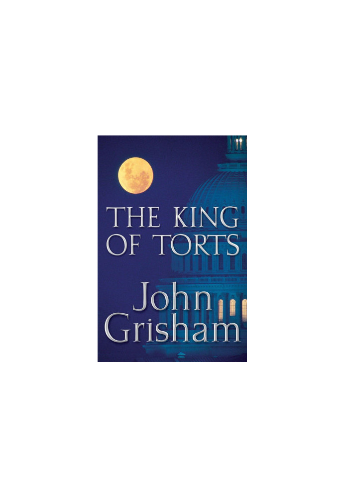 The King of Torts