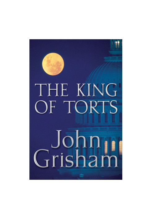 The King of Torts