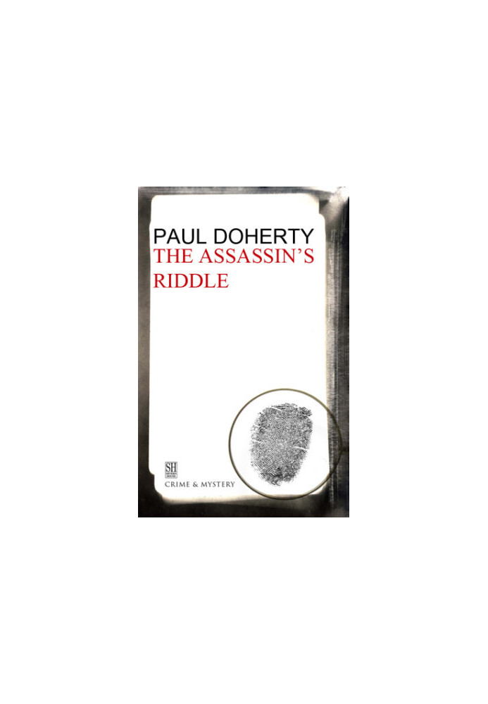 The Assassin's Riddle (Brother Athelstan 7)