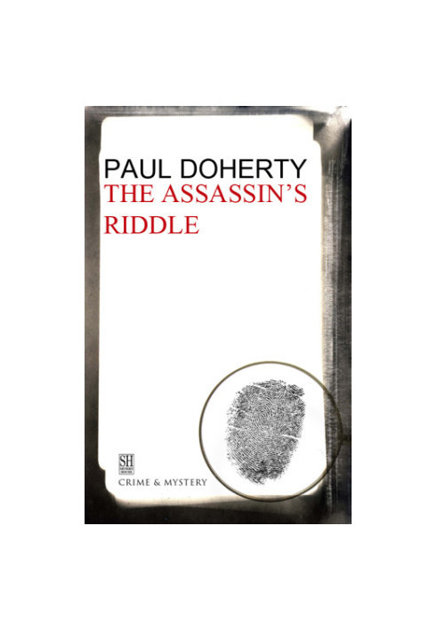 The Assassin's Riddle (Brother Athelstan 7)