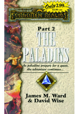 The Paladins