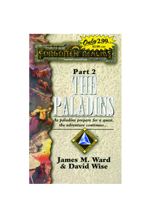 The Paladins