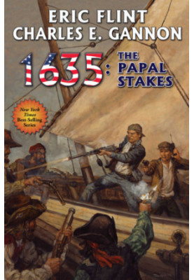 Ring of Fire 13 - 1635, The Papal Stakes