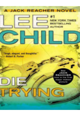 Die Trying