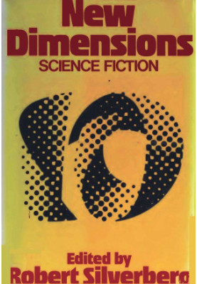 New Dimensions 10