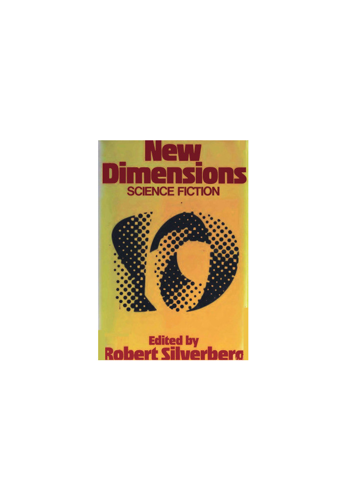 New Dimensions 10