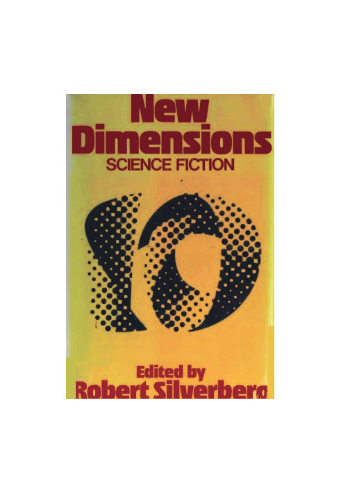 New Dimensions 10