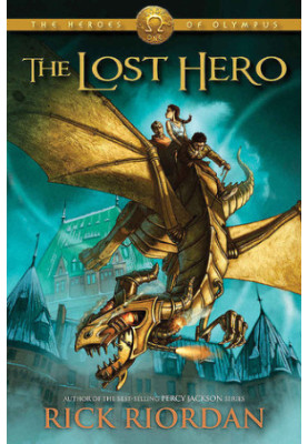 The Lost Hero