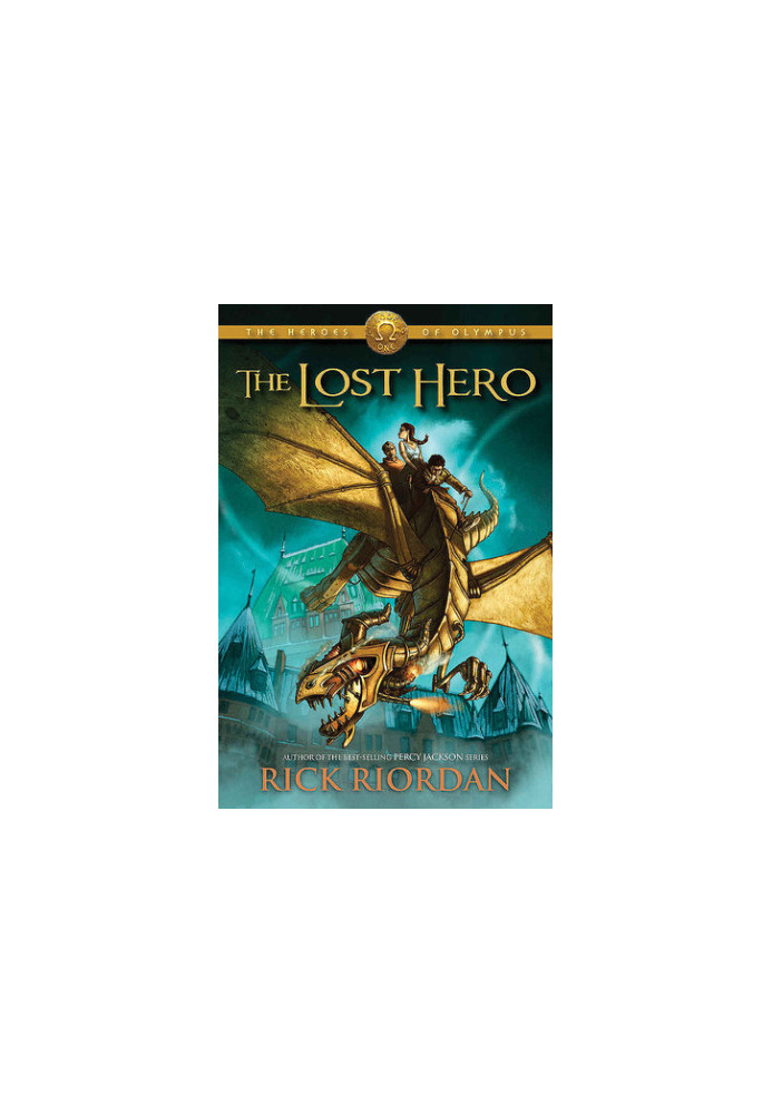 The Lost Hero
