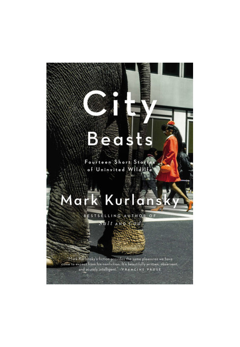 City Beasts