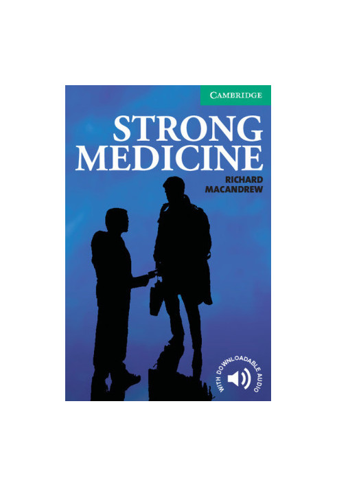 strong-medicine