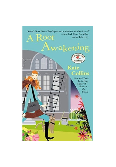 A Root Awakening