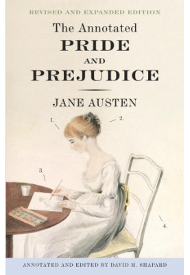 Pride and Prejudice
