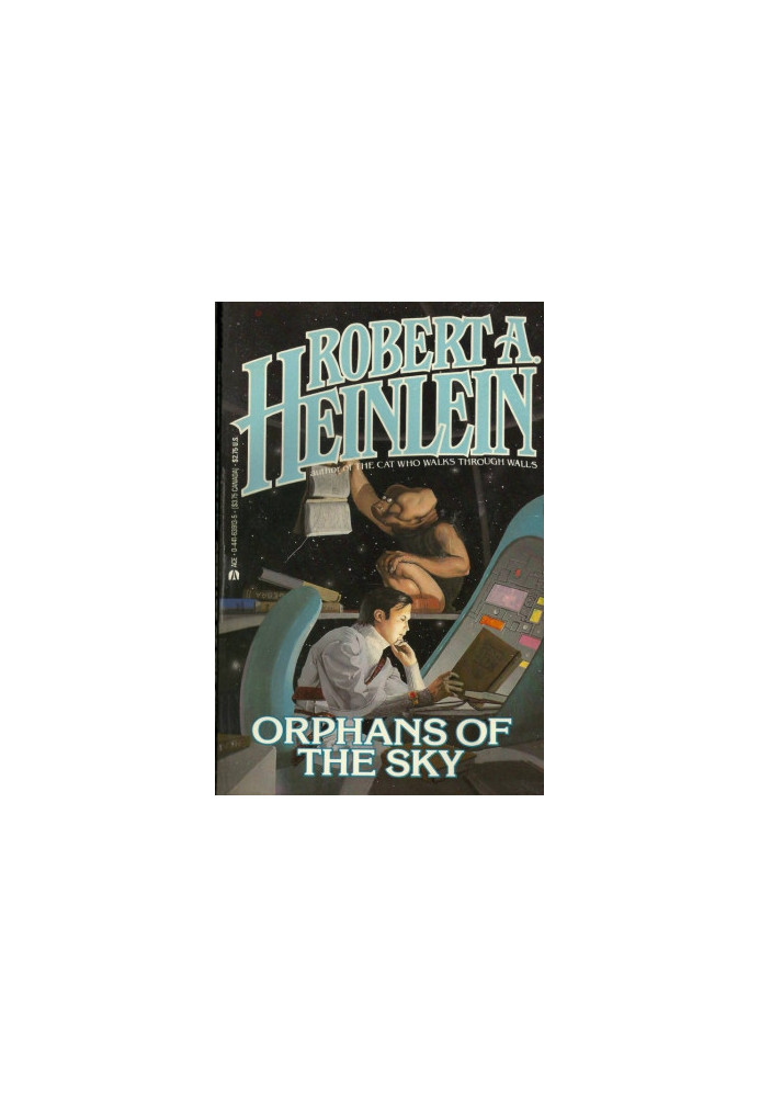 Orphans of the Sky