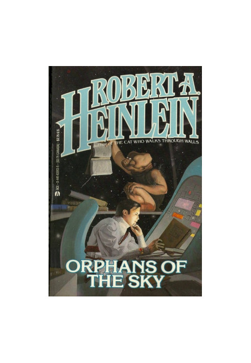 Orphans of the Sky