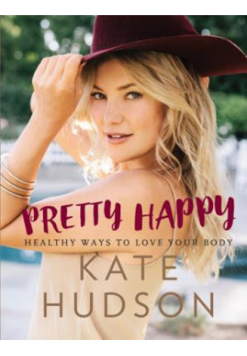 Pretty Happy healthy ways to love your body