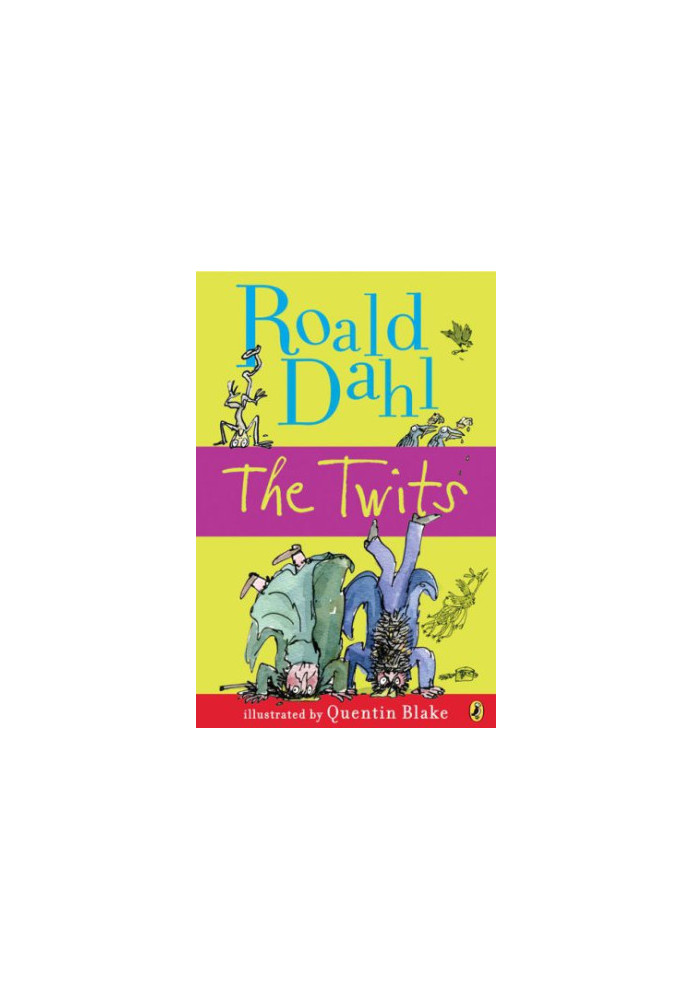 The Twits