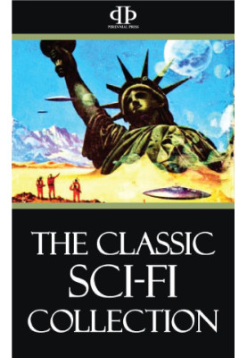 The Classic Sci-Fi Collection