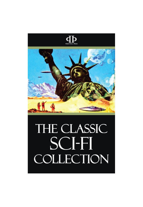 The Classic Sci-Fi Collection