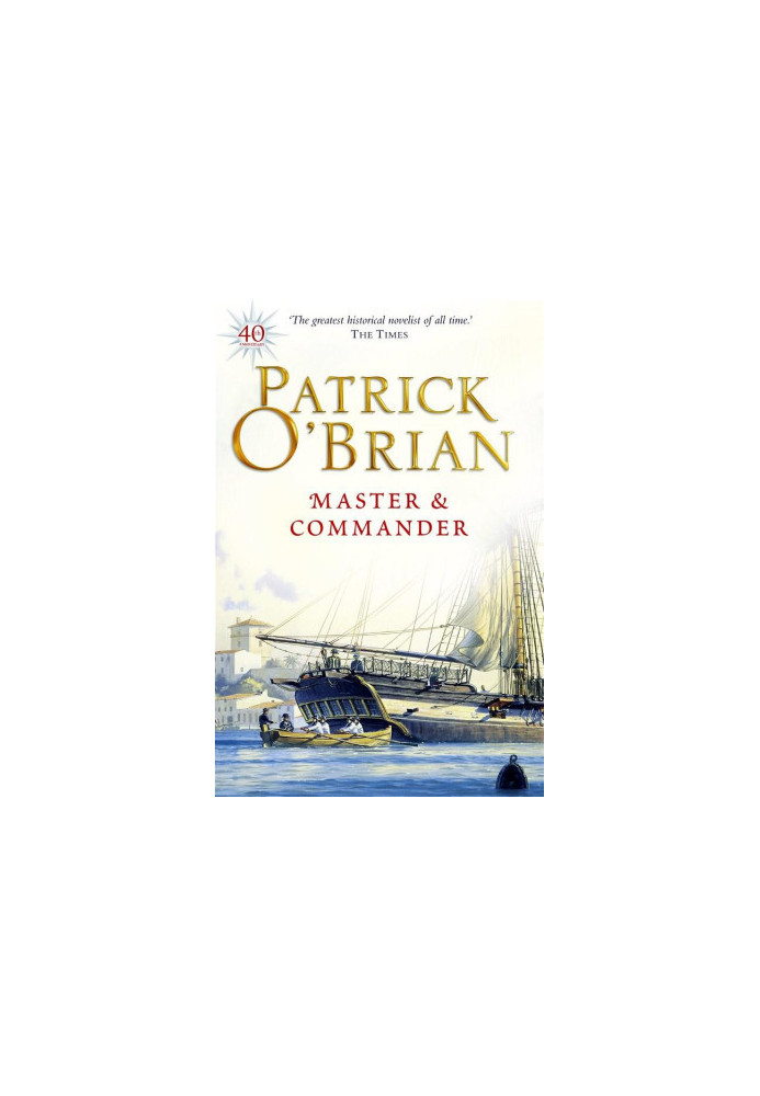 Master & Commander