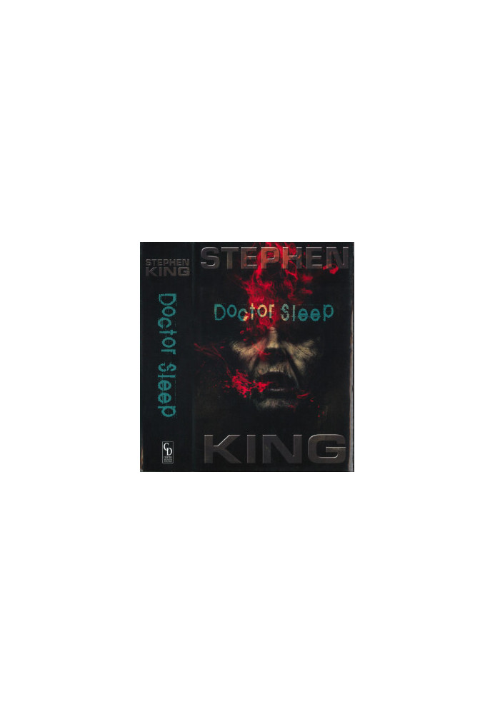 Doctor Sleep (Cemetery Dance HC Special Edition)