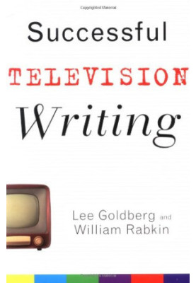 Successful Television Writing