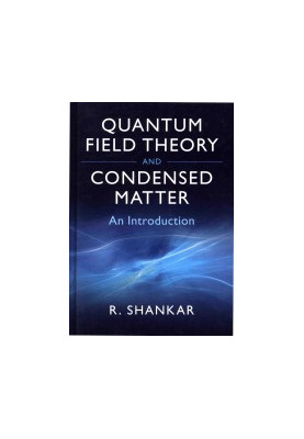Quantum Field Theory and Condensed Matter: An Introduction