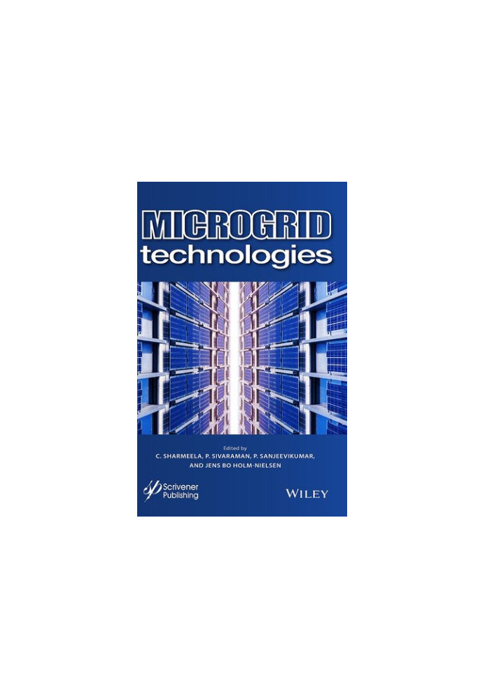 Microgrid Technologies