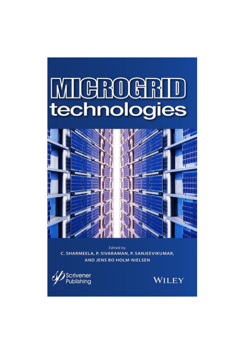 Microgrid Technologies