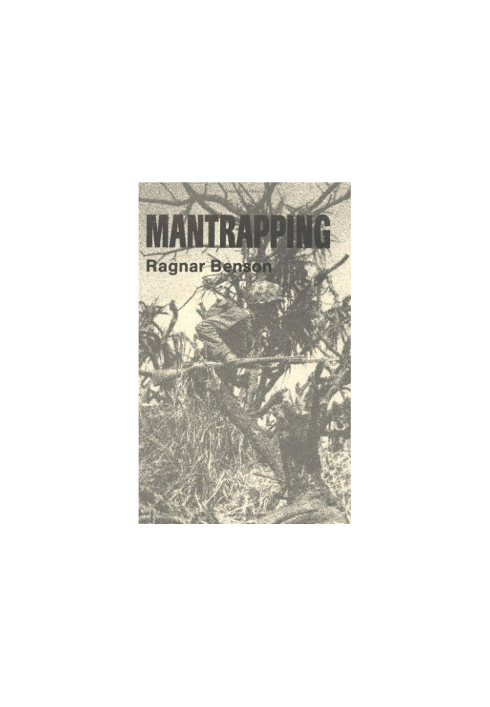 Mantrapping