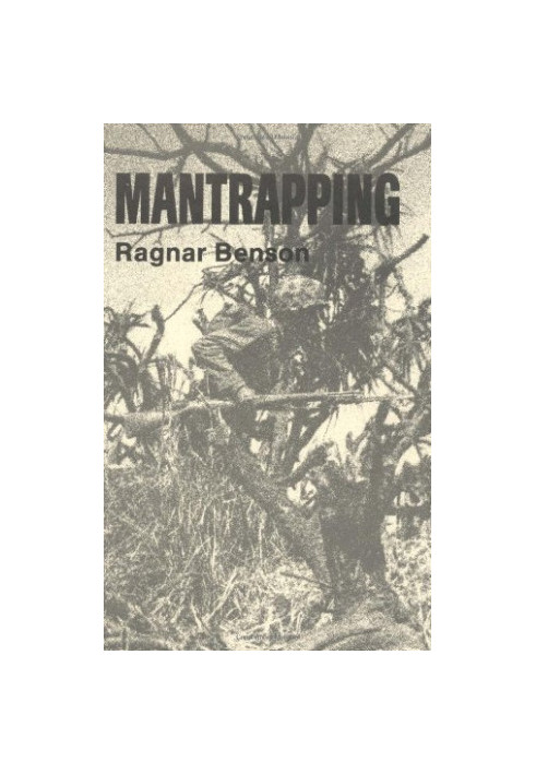 Mantrapping