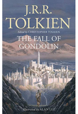 The Fall of Gondolin