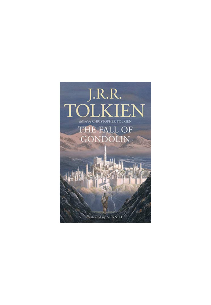 The Fall of Gondolin